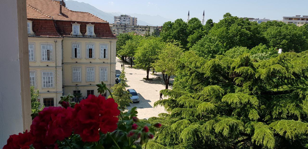 City Centre Apartment 1 Σκόδρα Εξωτερικό φωτογραφία